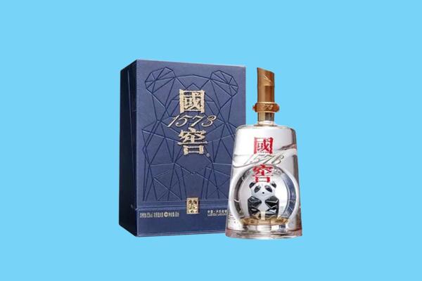 鹤壁市回收国窖1573